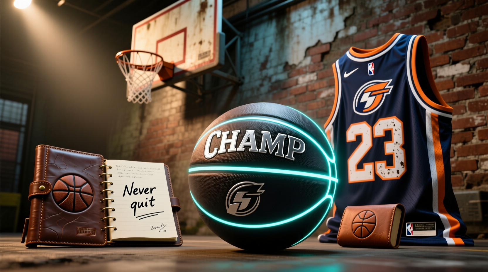 awesome basketball gift ideas for the hardcore player