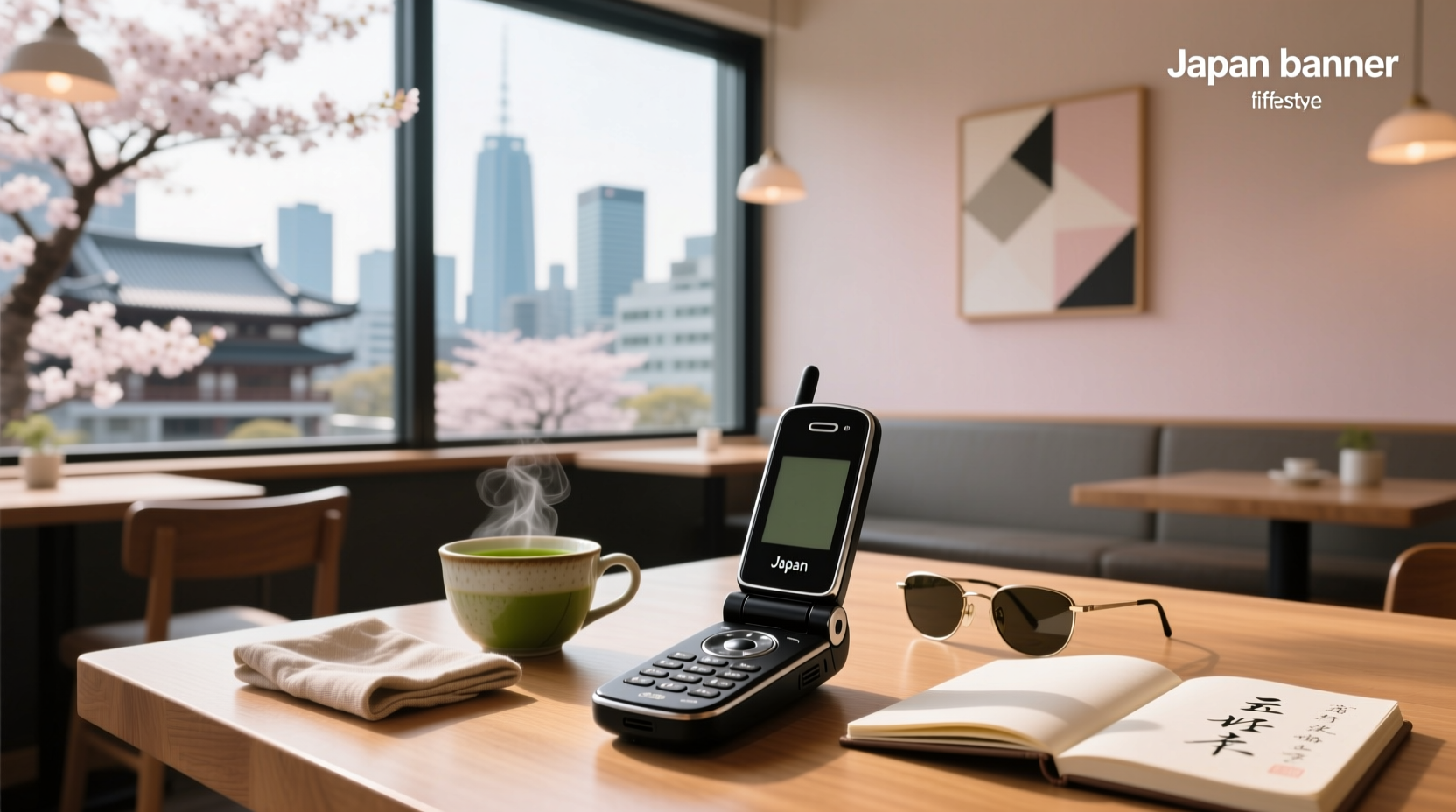 japan flip phone guide which work in the us