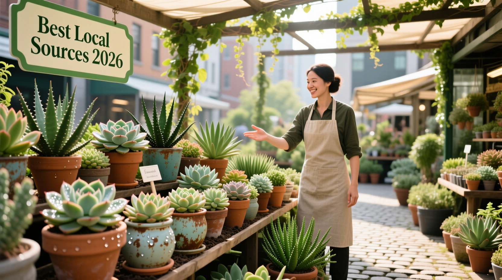 Top Boutiques Near Me 2026.Where to Get Succulents Near Me: Best Local Sources 2026