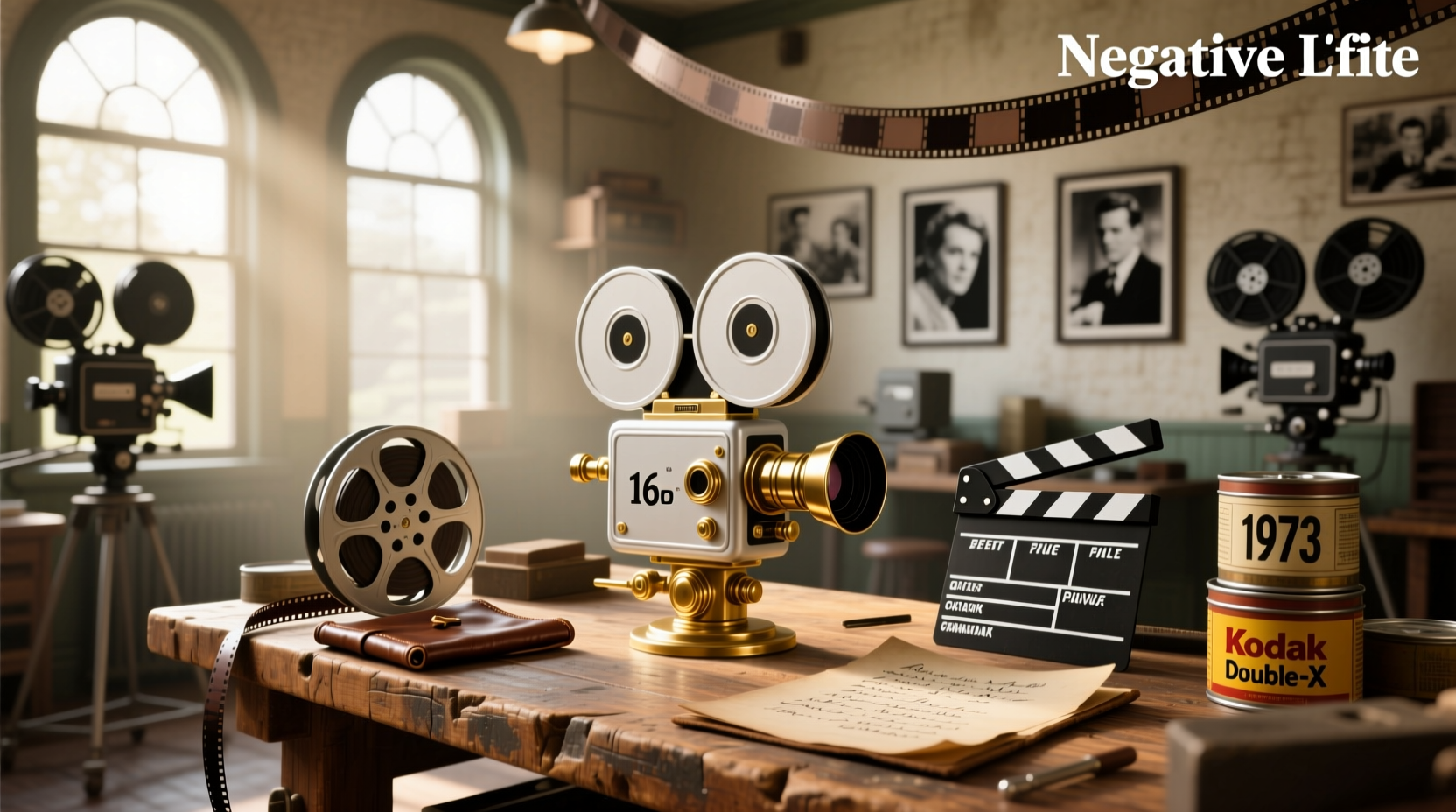 16mm camera buying guide for filmmakers (2026)