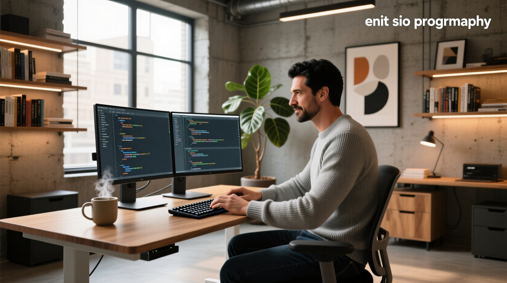 What Is an ENIT SIO Programmer and How to Use It?
