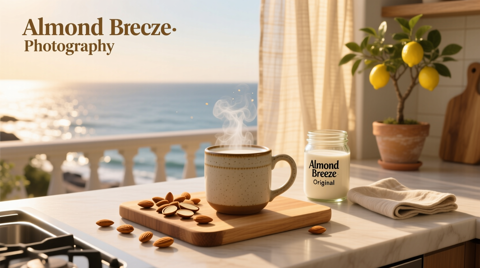 almond breeze original is it right for you