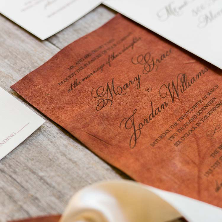 5 birthday party invitation