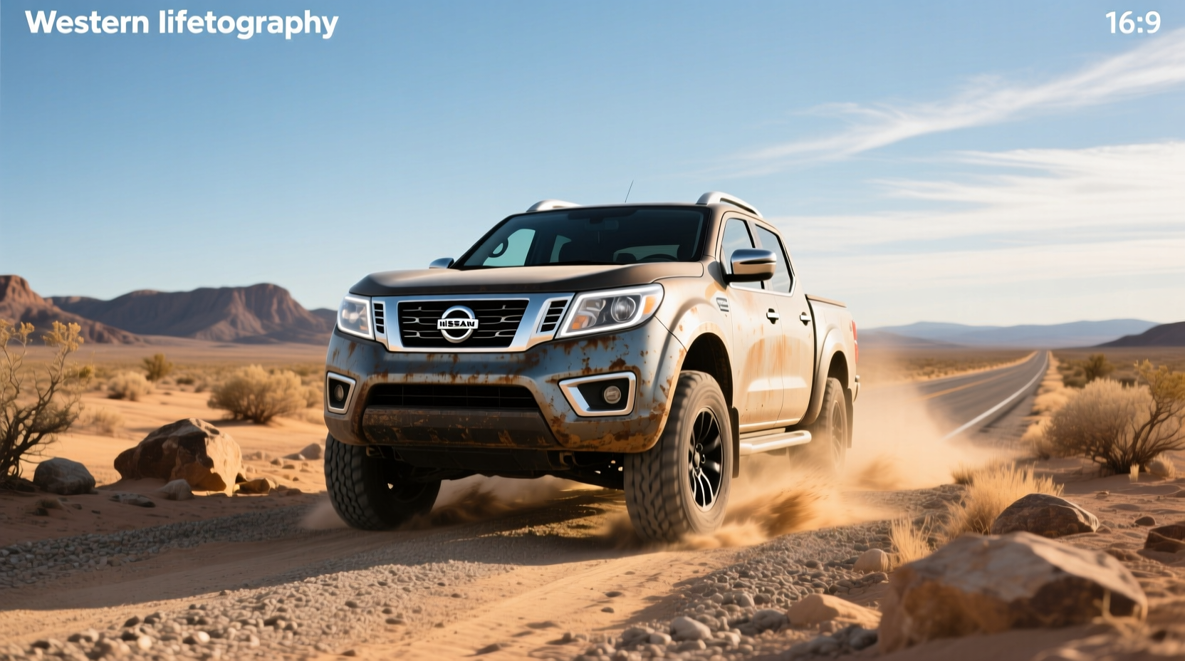2018 nissan navara off road reliability guide