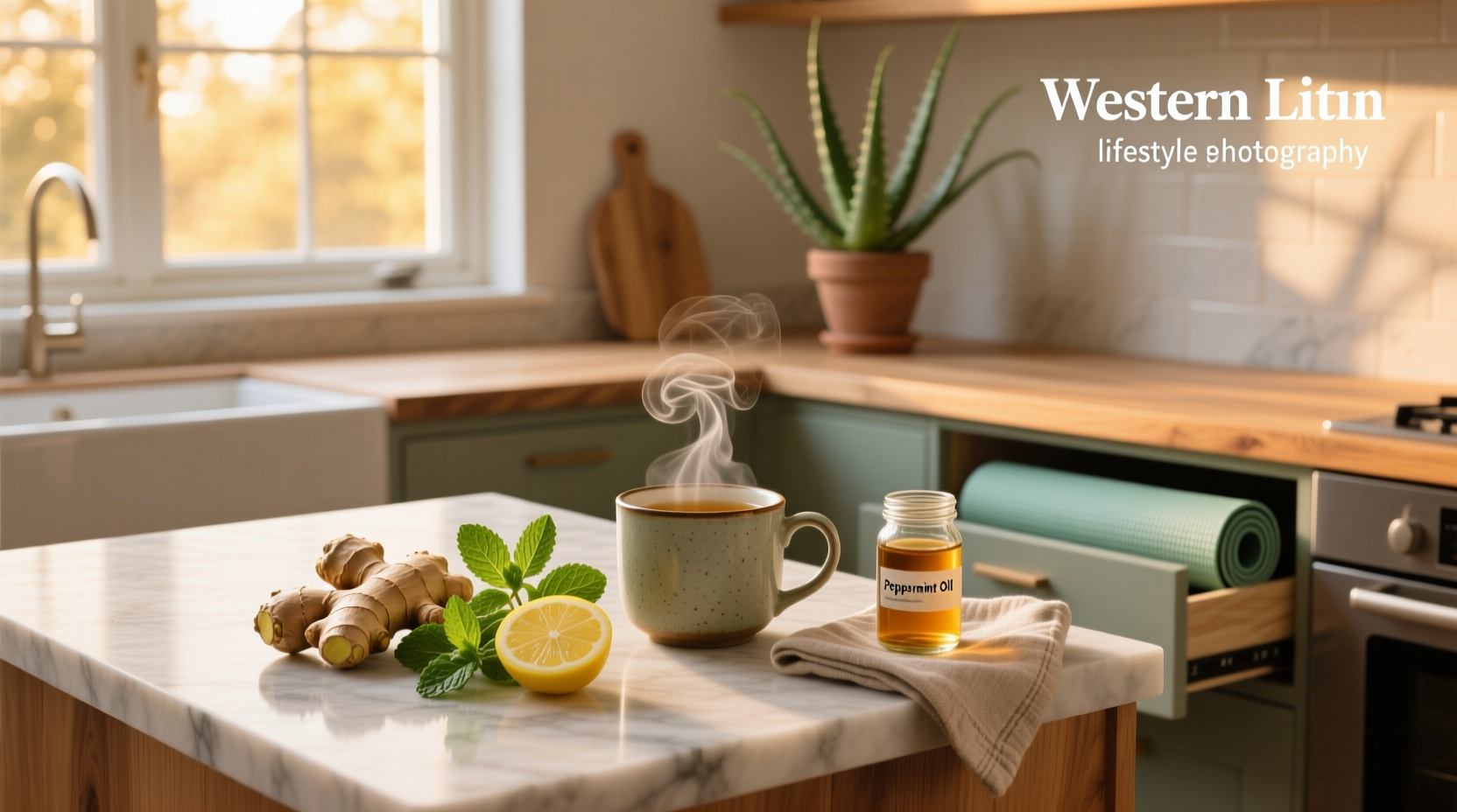 how to fix an upset stomach fast