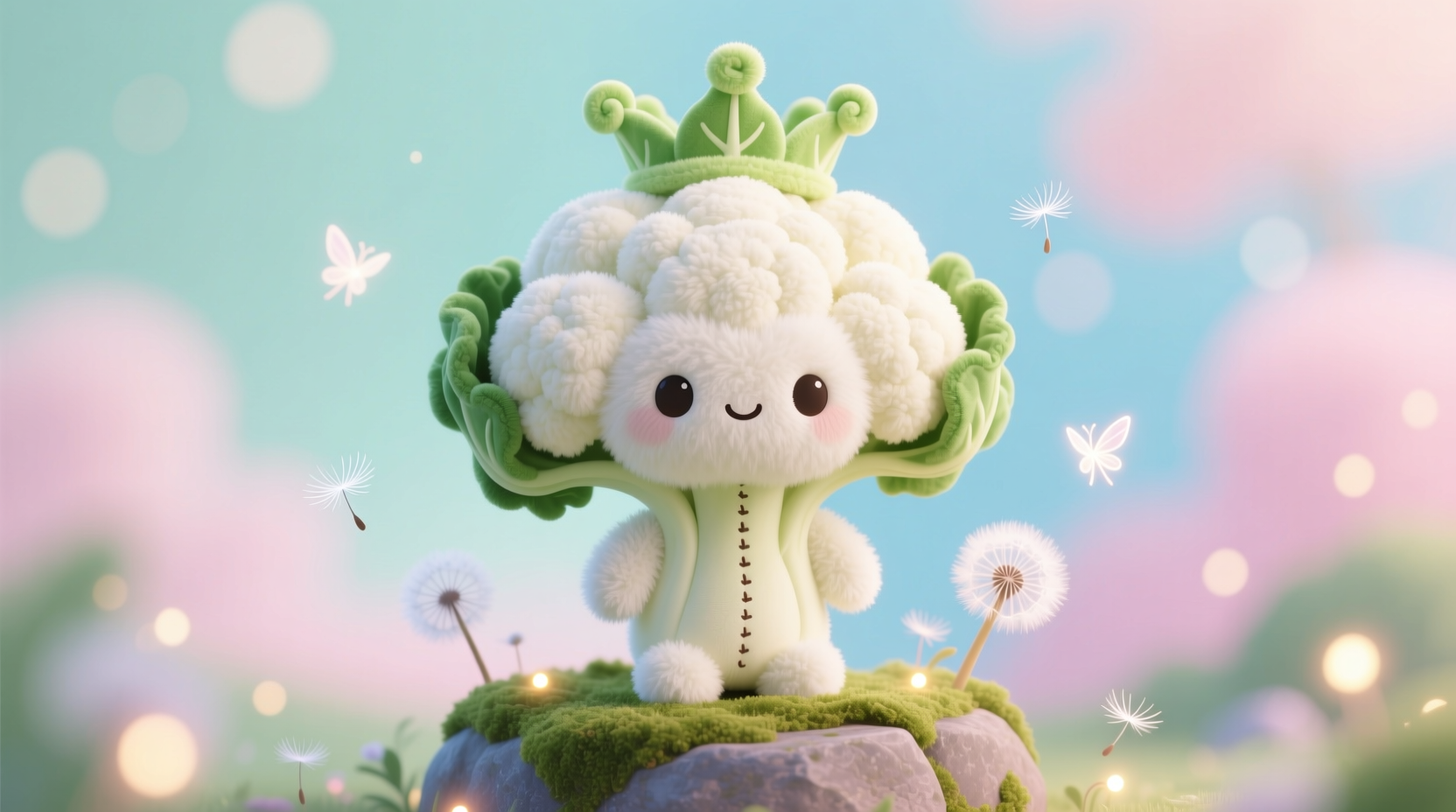 Cauliflower Jellycat: Clearing Up the Confusion