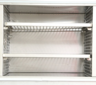 CE Approved Thermal Shock Cycle Temperature Impact Climatic Test Chamber