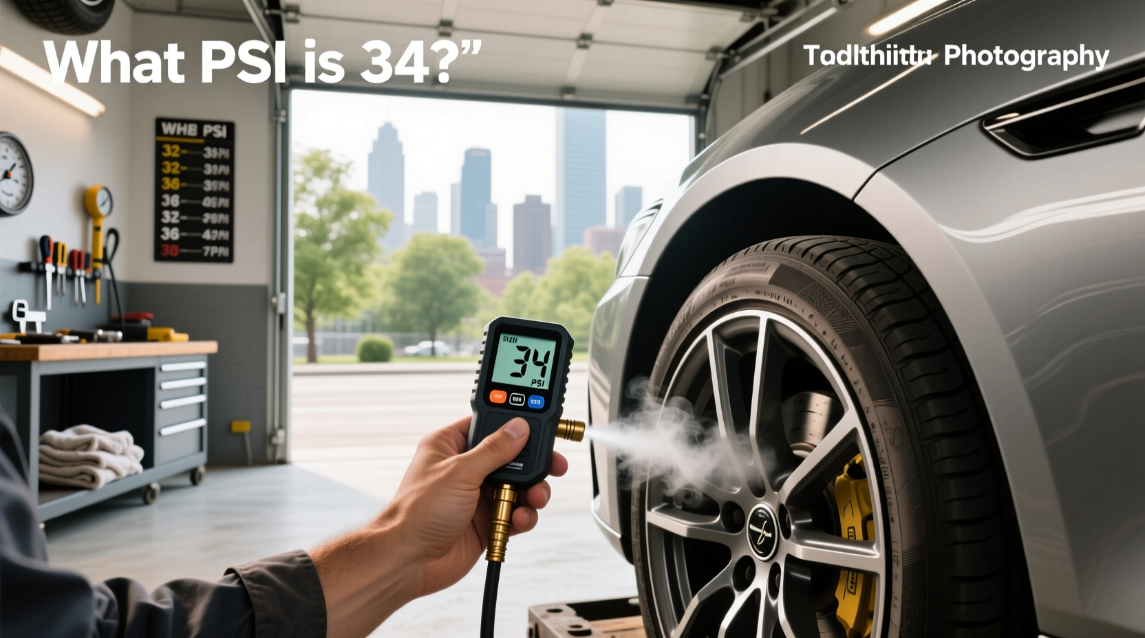 34 psi tire pressure,What PSI is 34? buying guide