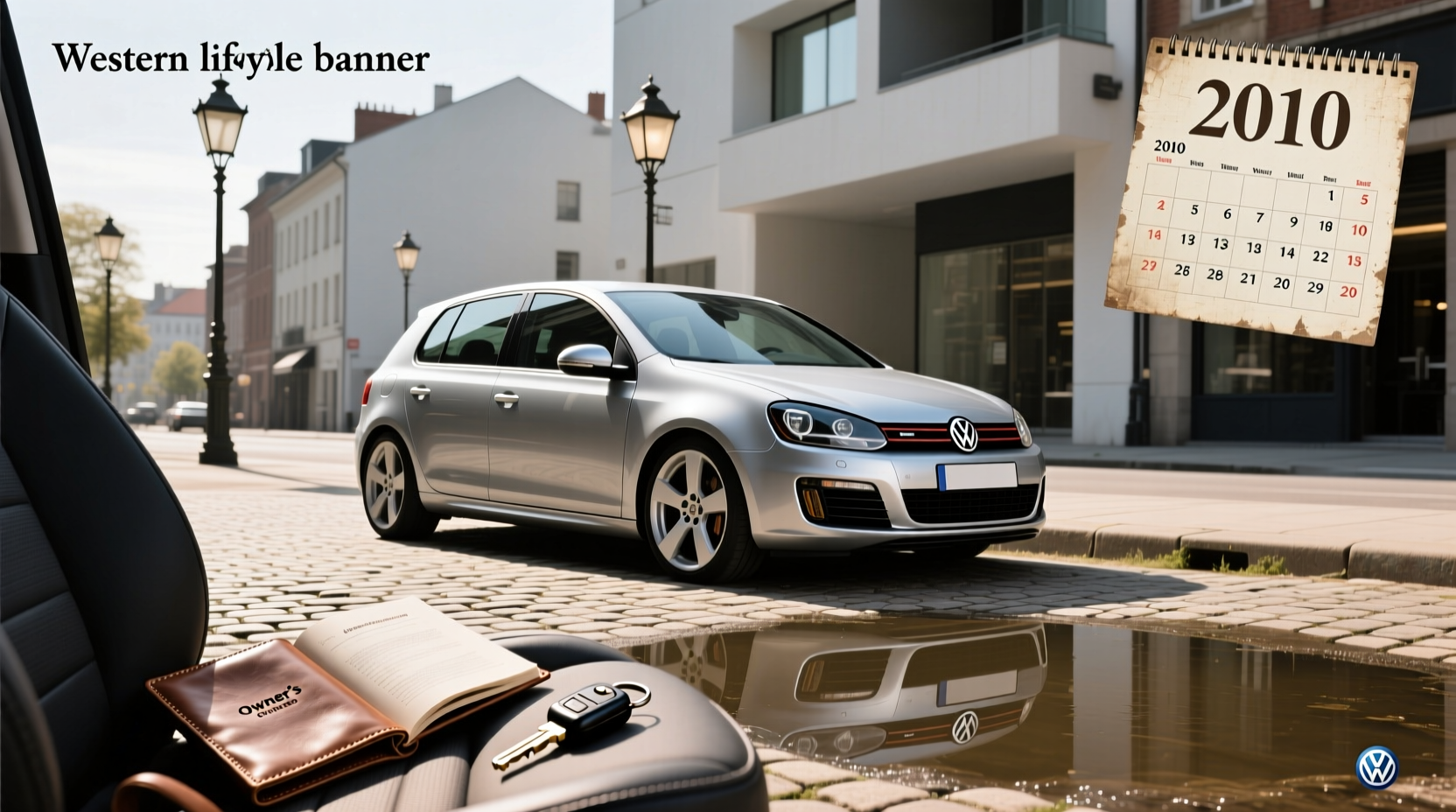 How to Choose VW Golf 6, What Year Is Golf 6? Buying Guide