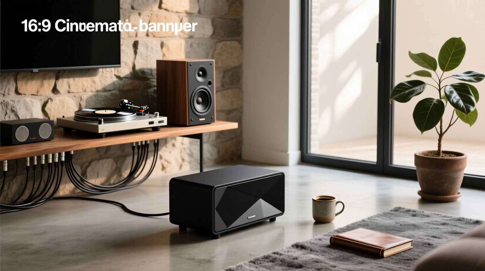Best Small Subwoofer for Music Buying Guide