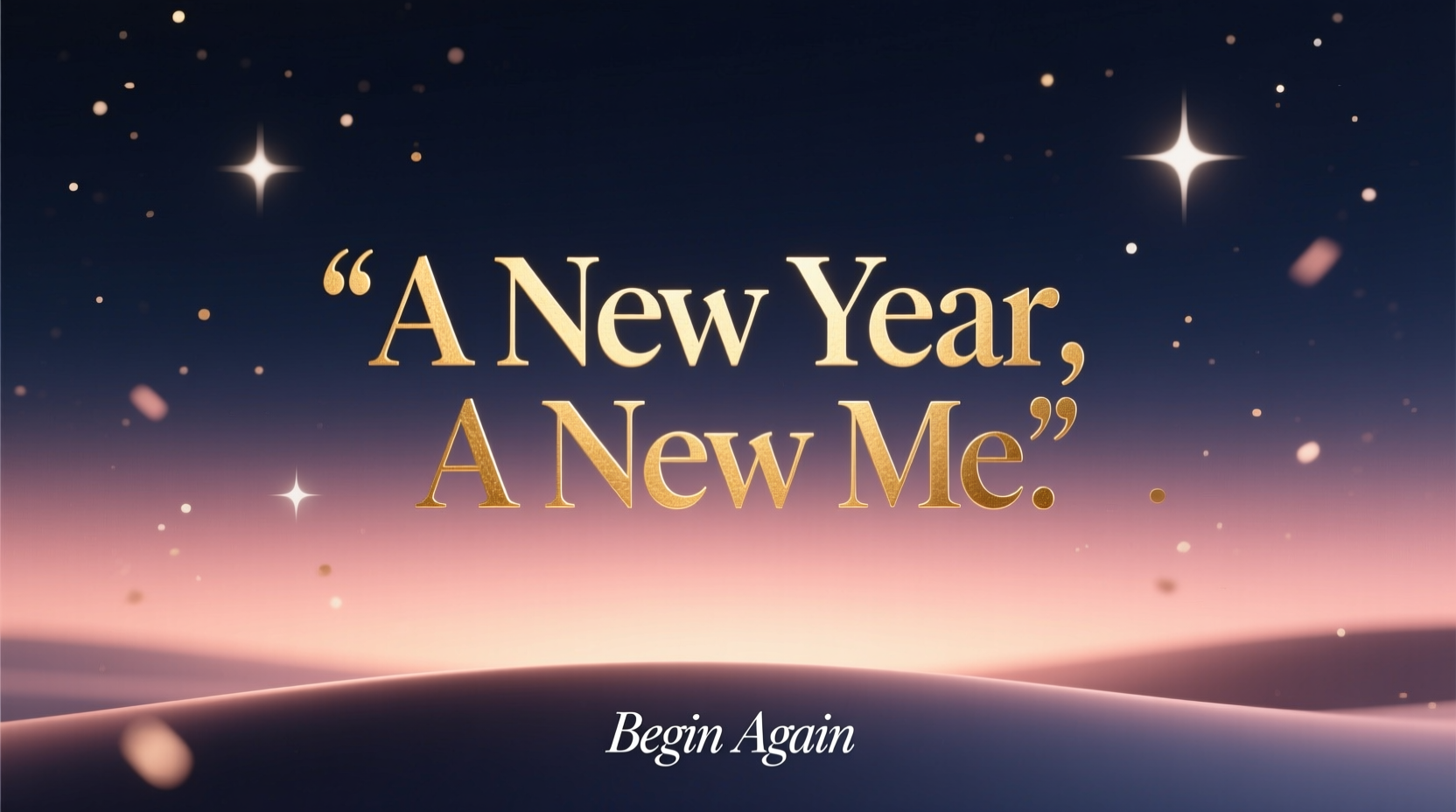 a new year a new me quotes