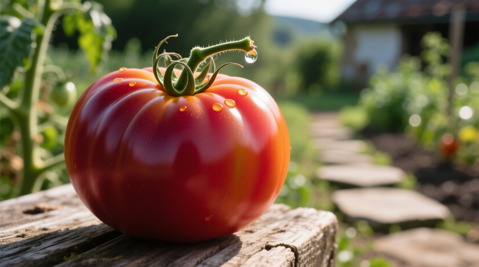 Best Tomato Varieties for Your Garden: Complete Guide