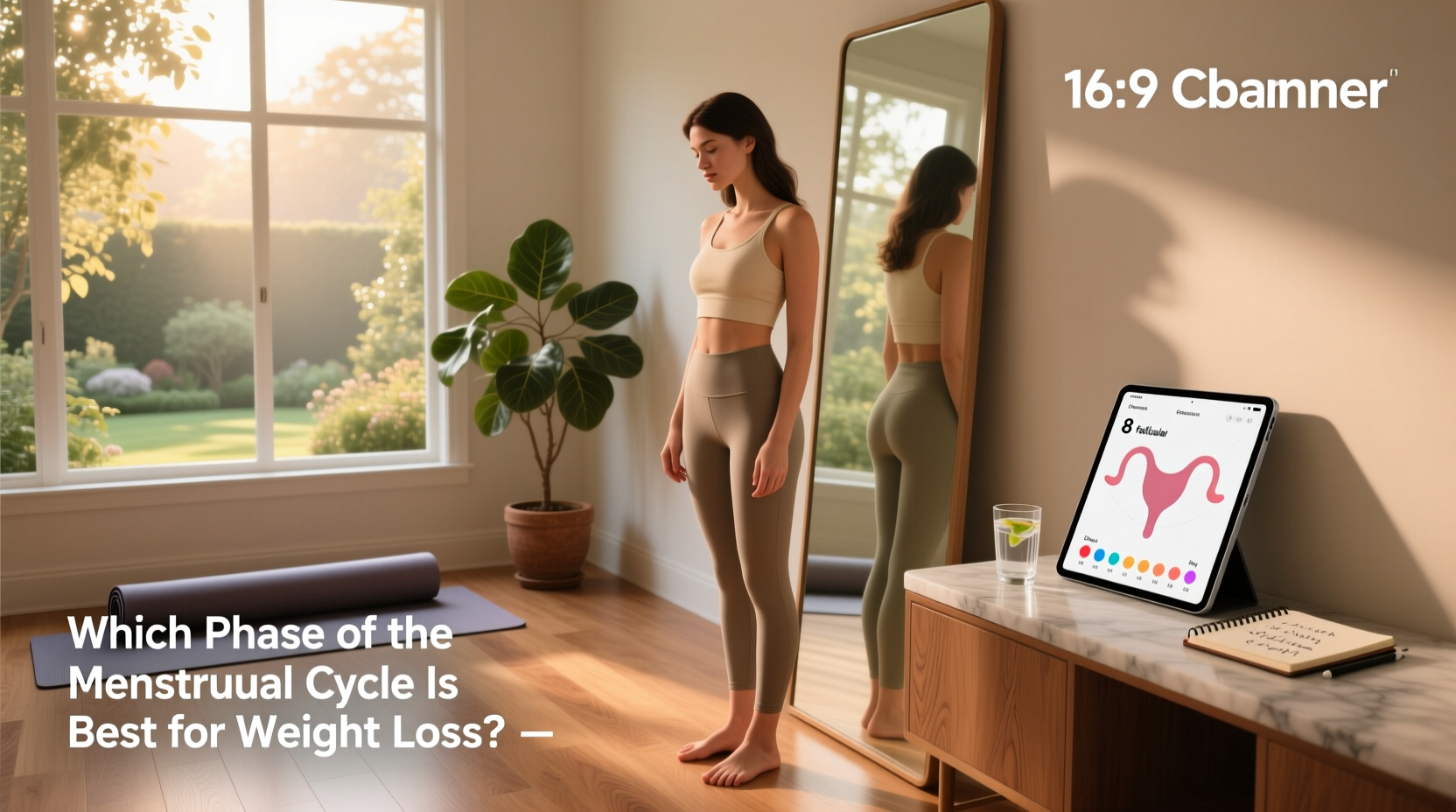 best menstrual phase for weight loss