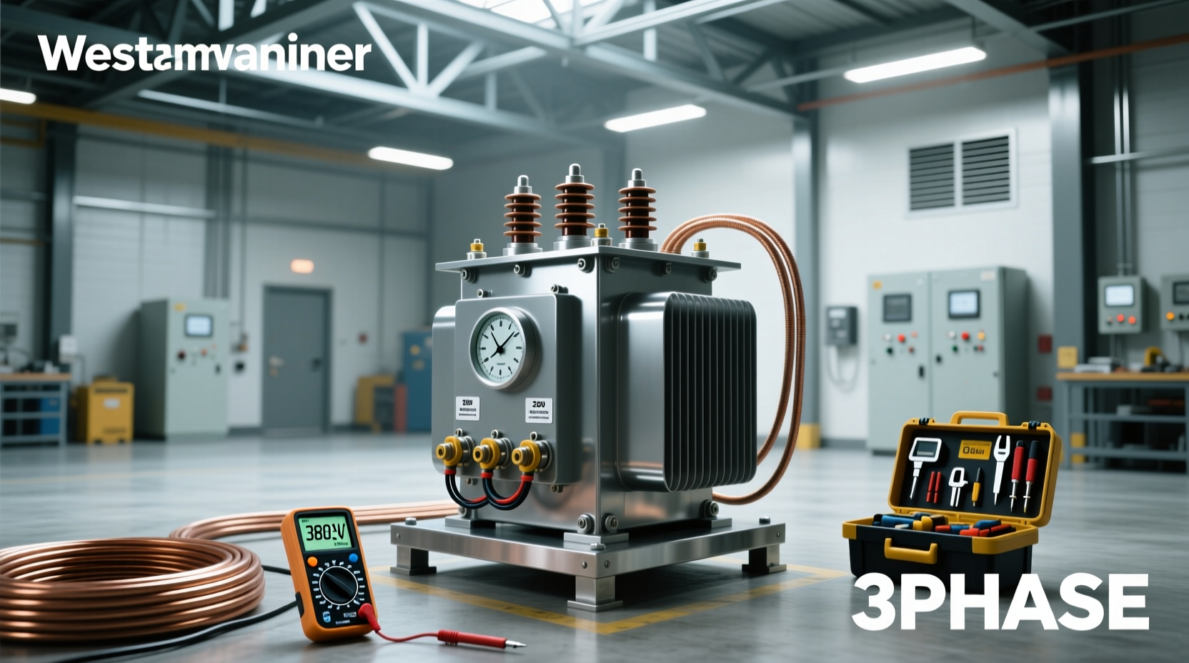 380v to 220v 3 phase transformer guide