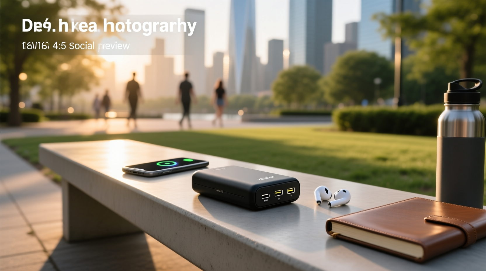 20000mah power bank real world charging guide