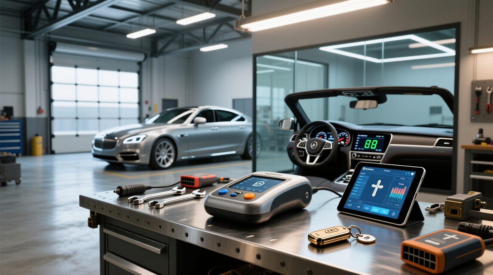 How to Choose the Best Mileage Correction Tool for Your Vehicle