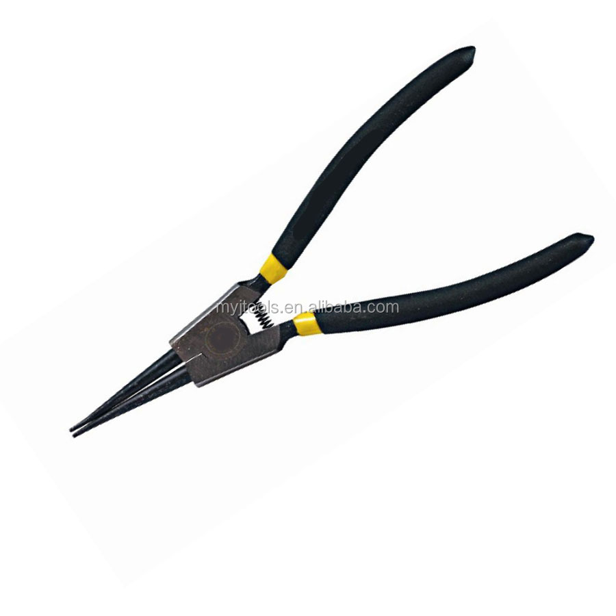 circlip snap retaining ring plier 6 7英寸 circlip plier