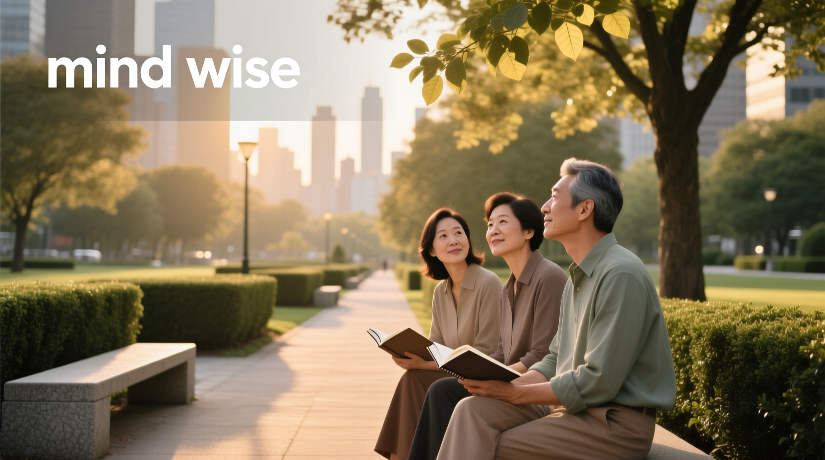 mind wise balancing emotion and reason