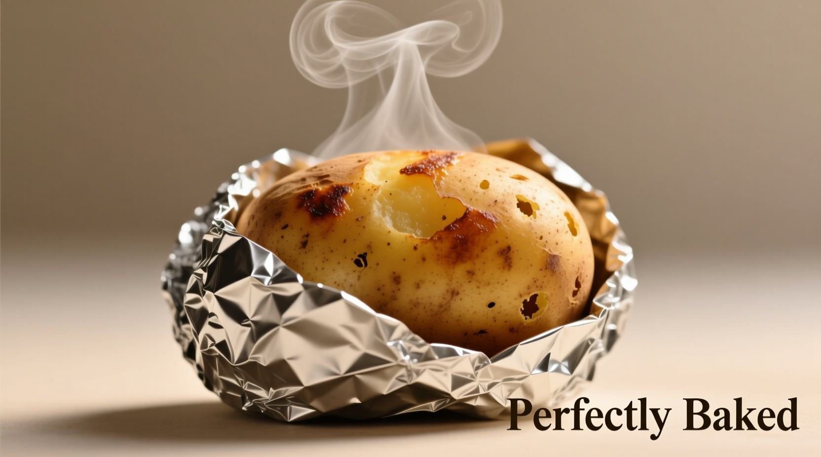 Baked Potato Recipes in Foil: Foolproof Method & Tips