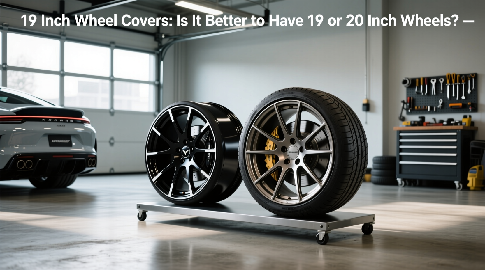 19 vs 20 inch wheels how to choose