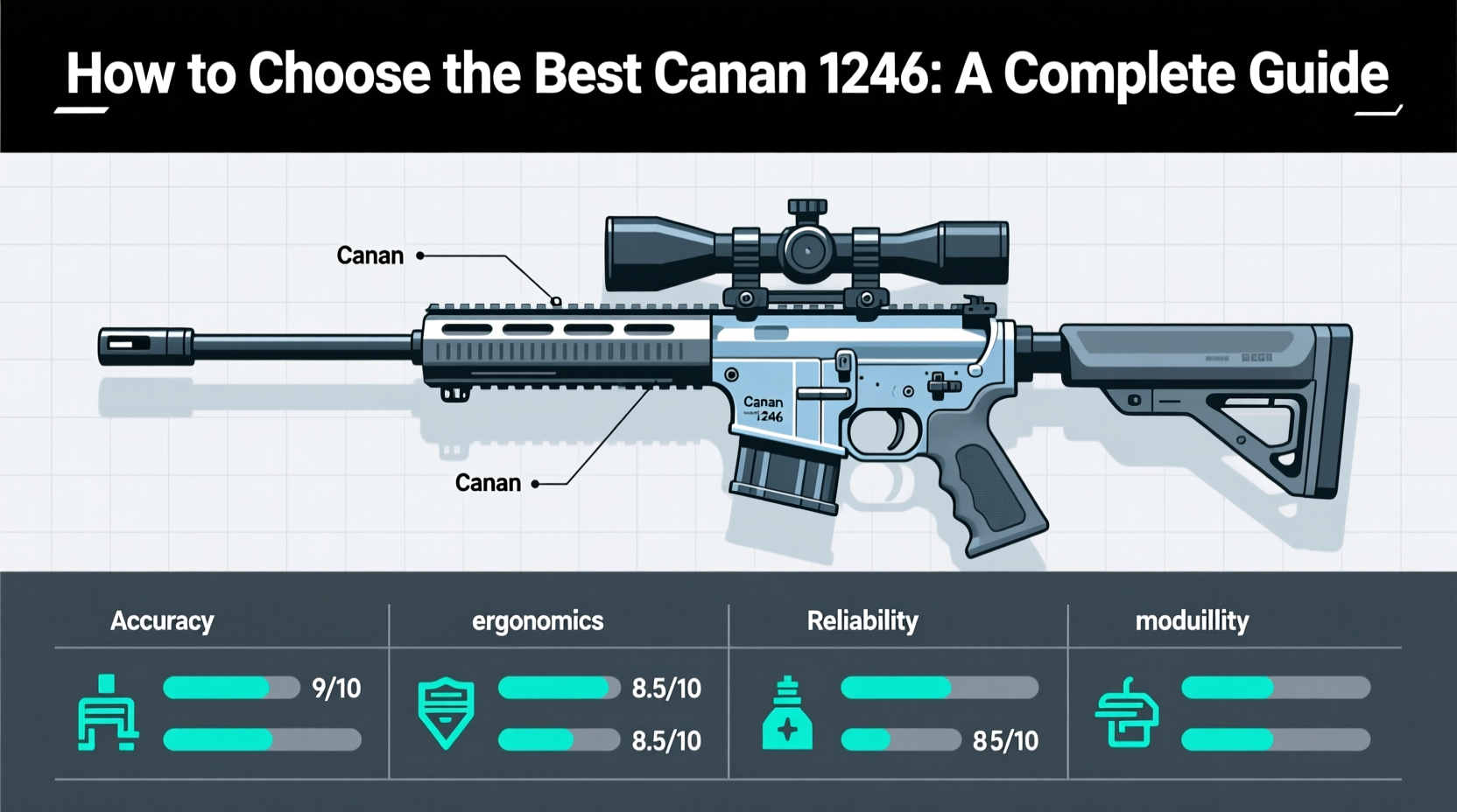 How to Choose the Best Canaan 1246 Bitcoin Miner: A Complete Buying Guide