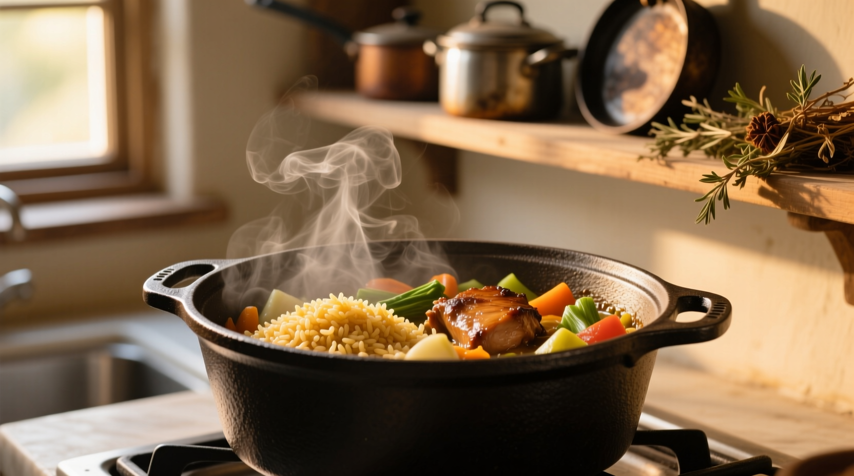 most saved one pot recipes