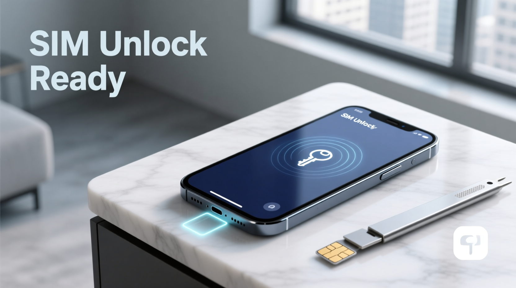 sim unlock