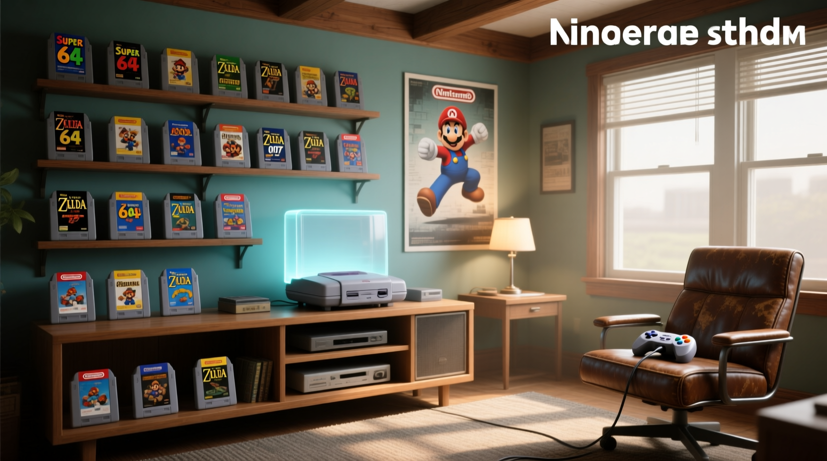 n64 games list complete verified catalog (1996–2002)