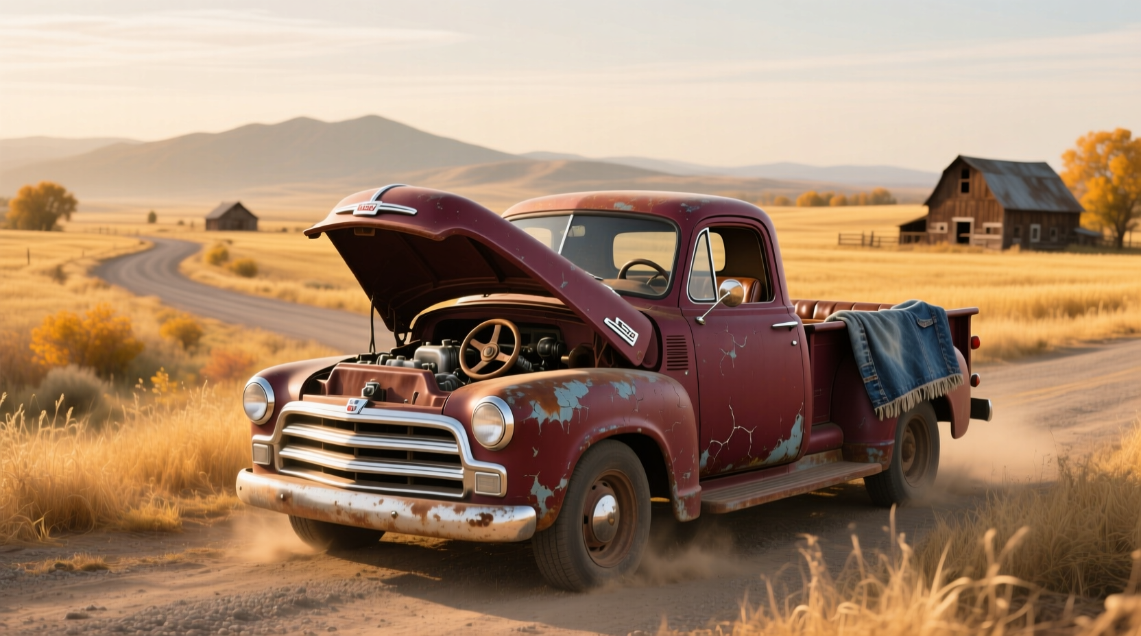 pickup truck classic buying guide