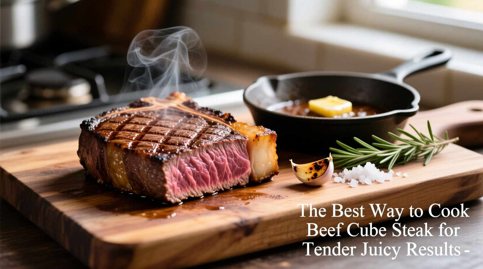 the best way to cook beef cube steak for tender juicy results