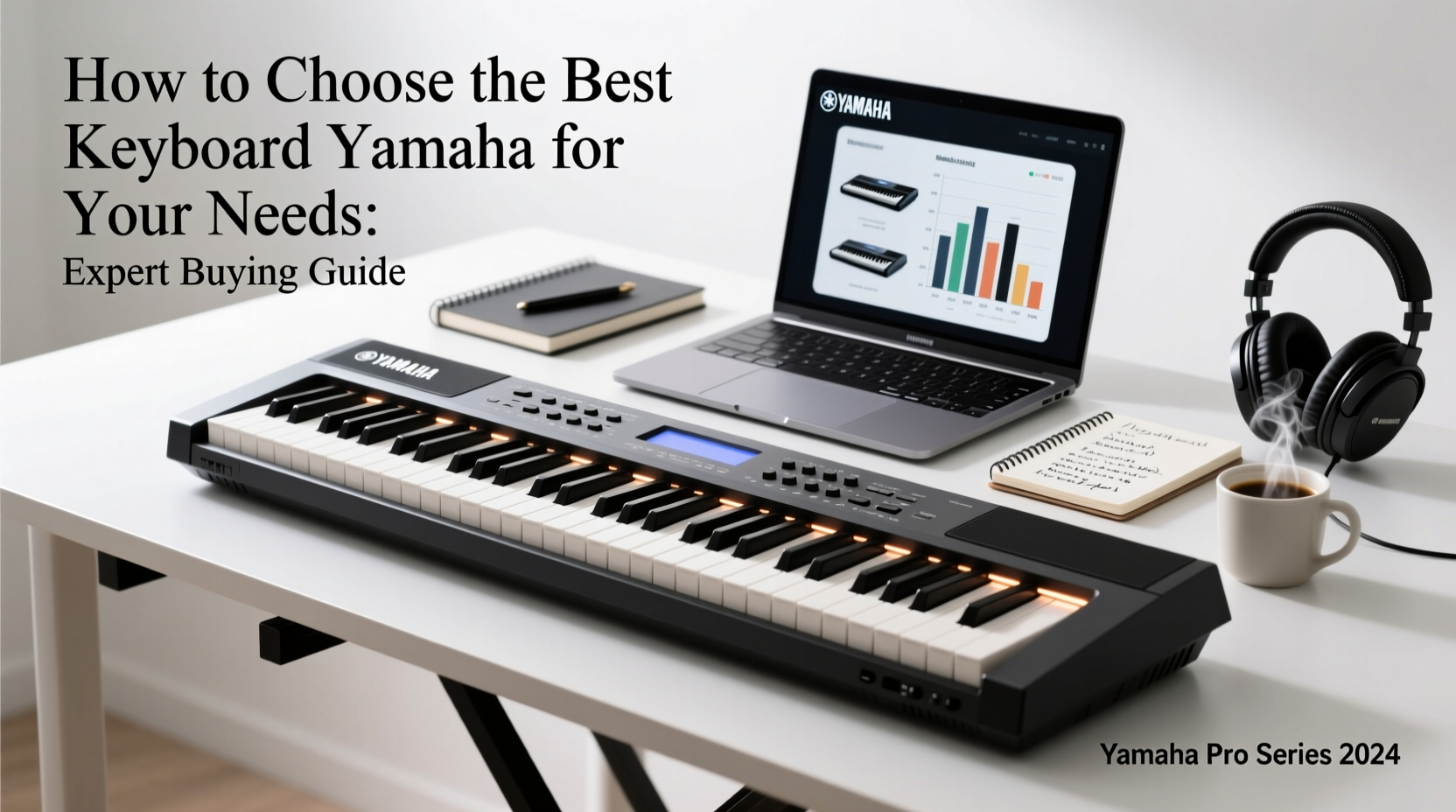 key bord yamaha