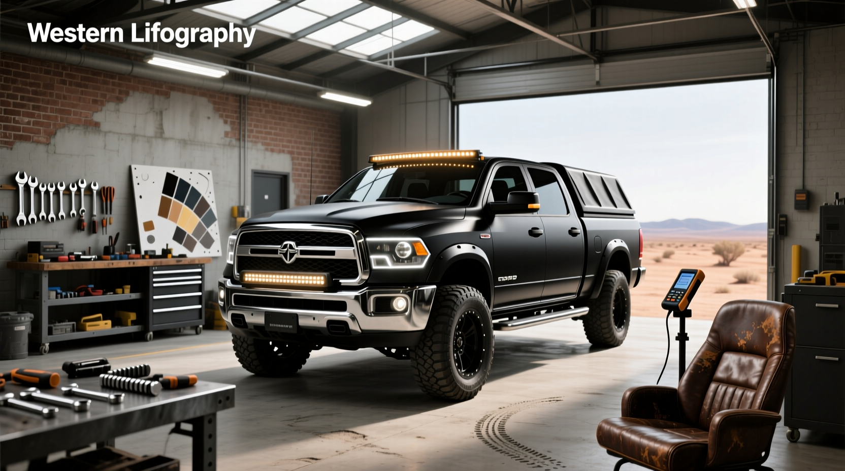How to Choose Pickup Truck Upgrades: A Practical Buying Guide