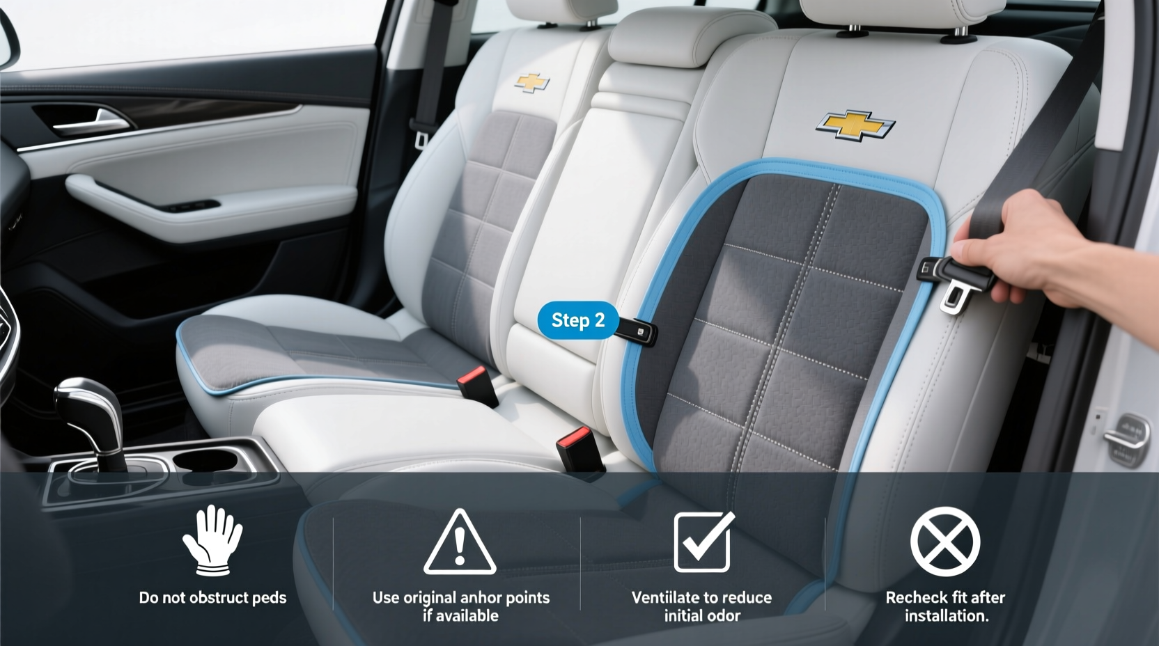 2012 chevy cruze seat covers