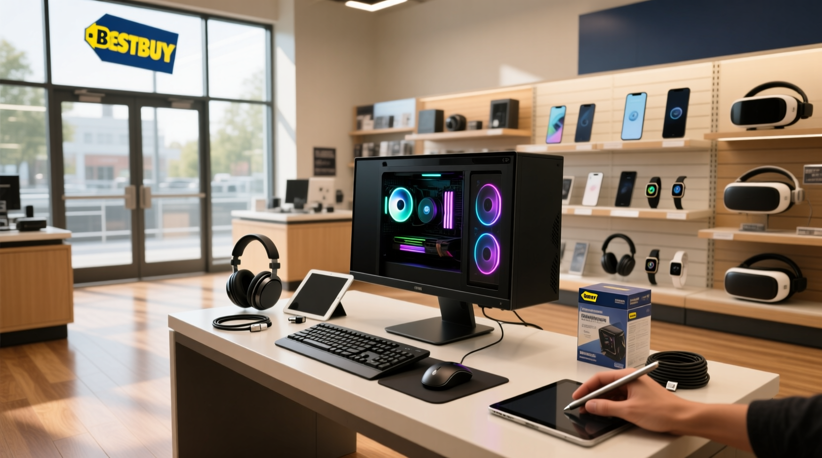 best buy computer deals what’s actually worth buying