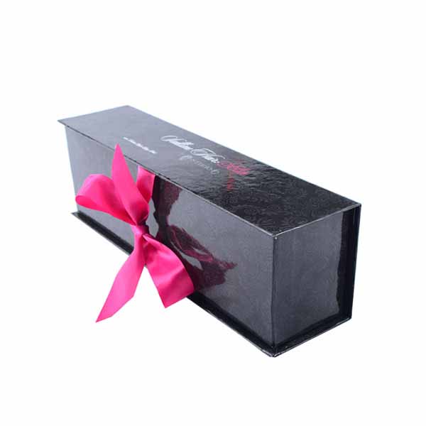 Nice design small gift box paperboard material for watch packaging