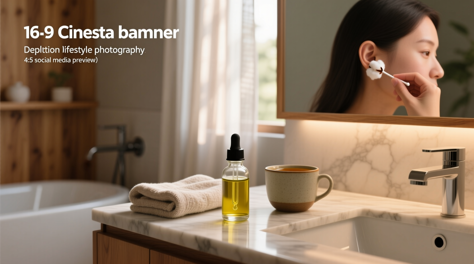 olive oil for ear wax removal