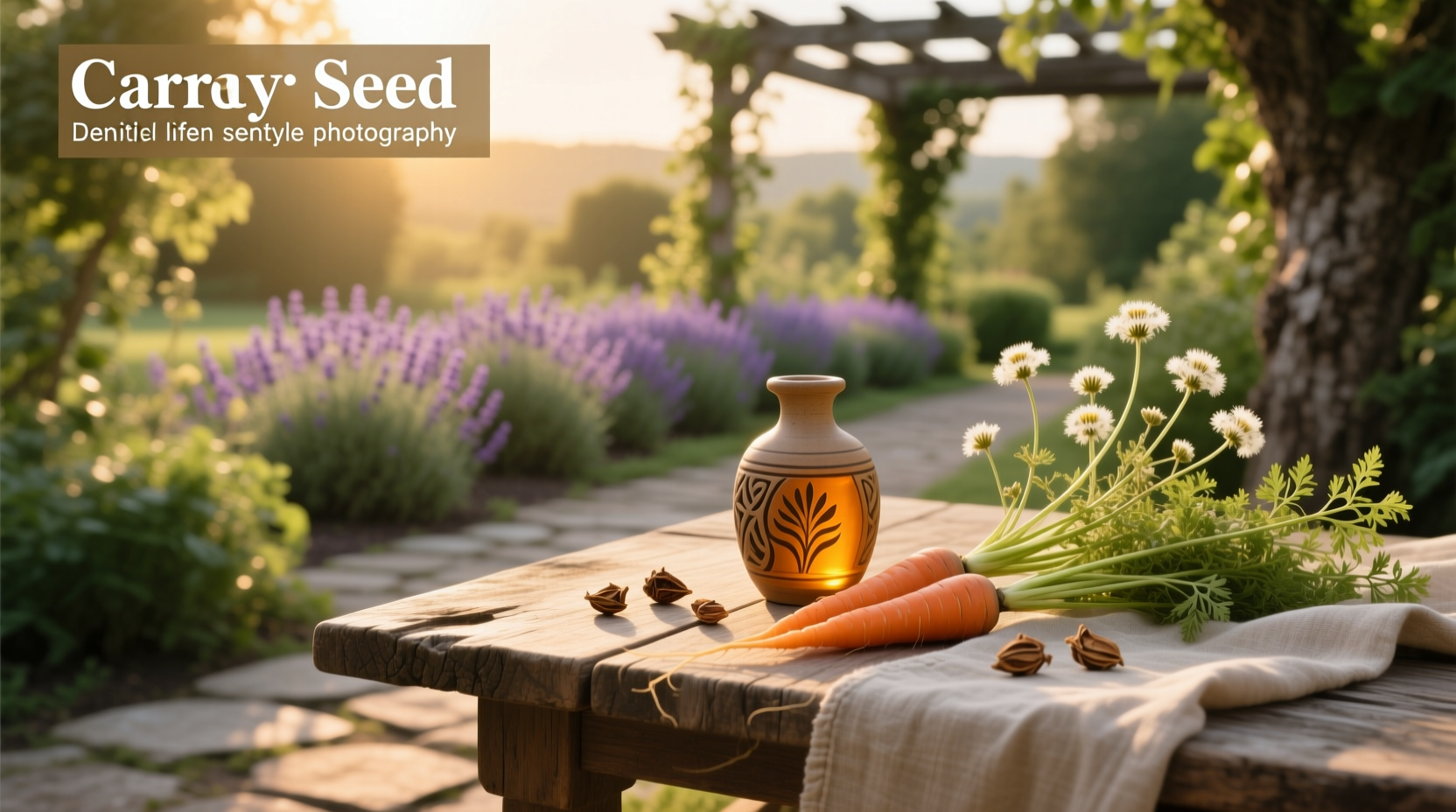 carrot seed oil guide how to choose use it right