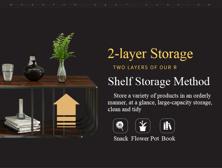 Multifunctional Living Room Furniture TV Cabinet MDF Material Post Modern Furniture