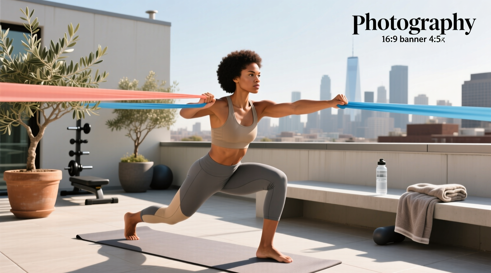 15 minute resistance band workout guide