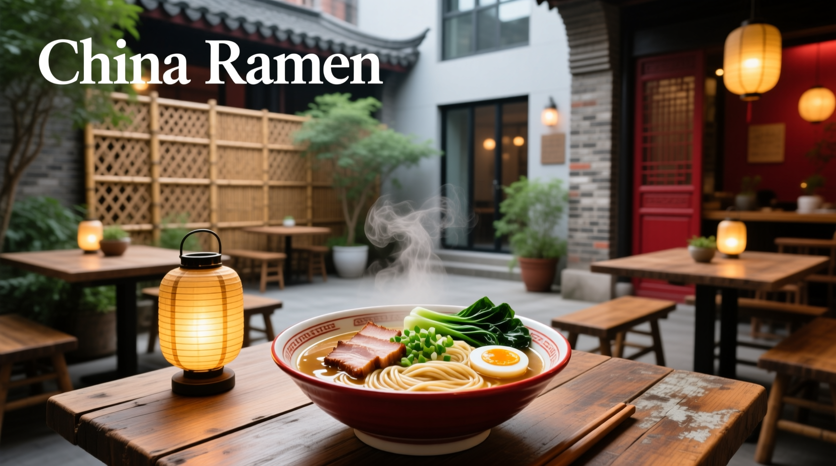 What Is Chinese Ramen? Origins, Authenticity & How It Differs from ...