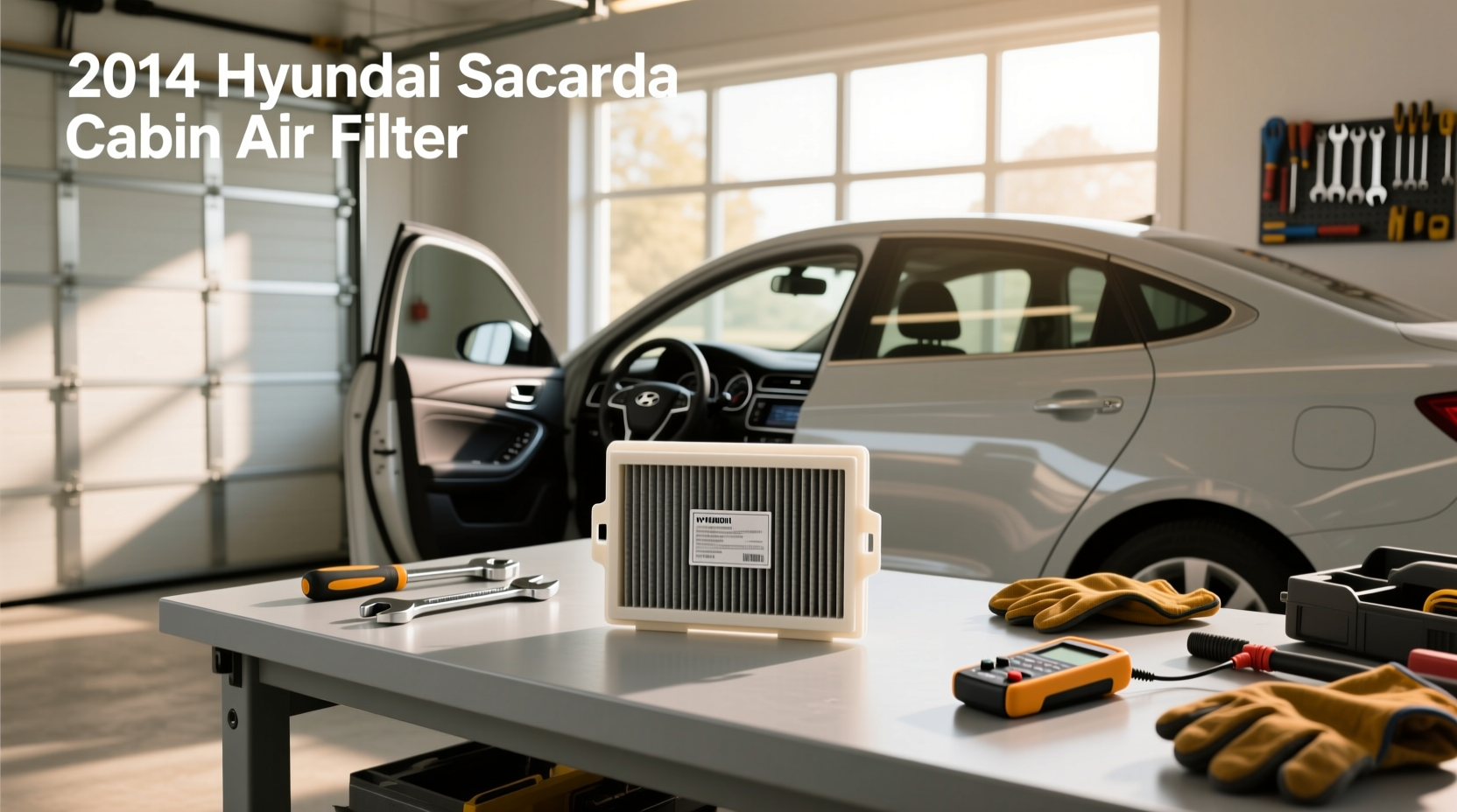 2014 hyundai sonata cabin air filter buying guide
