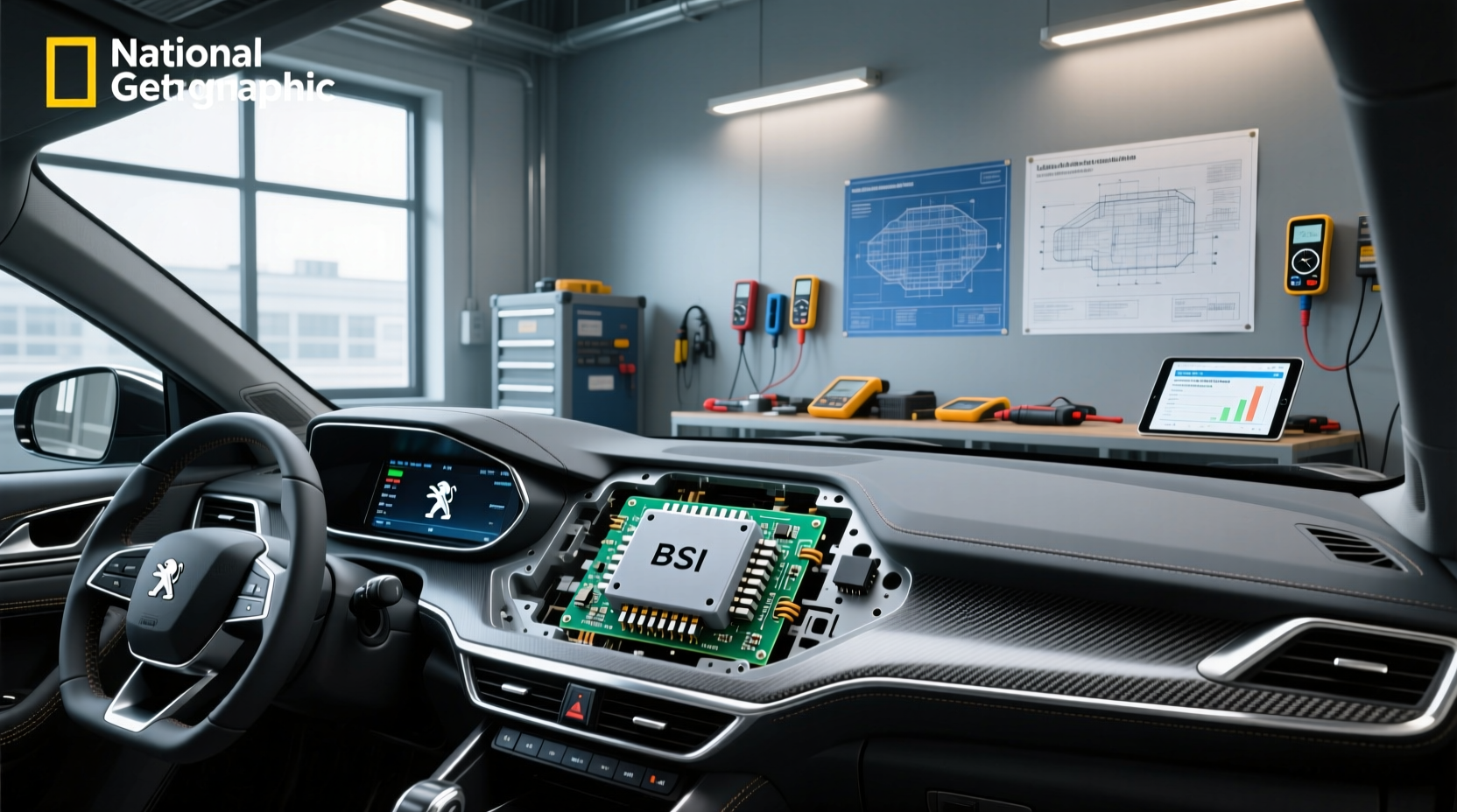 Peugeot BSI Buying Guide: How to Choose & Where It's Located