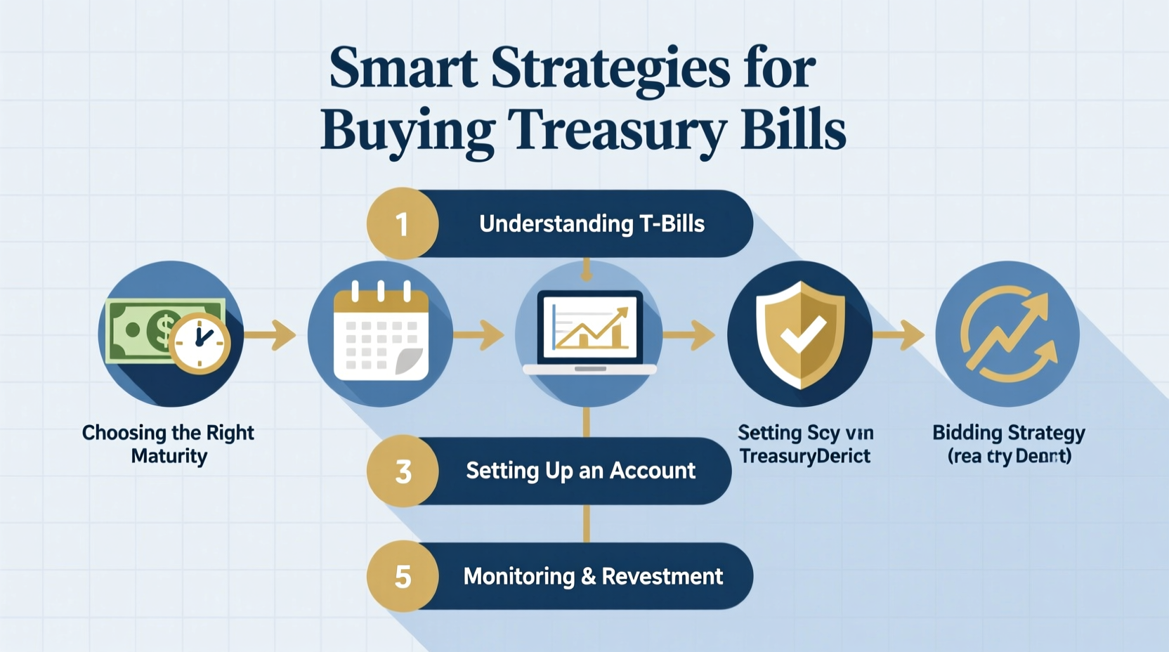 a practical guide to buying t bills steps tips and smart strategies