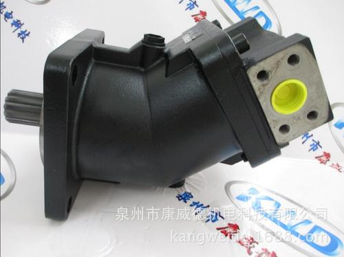 HYDRO LEDUC XP,XPi series of XP32,XP41,XP50,XP63,XP80,XP108,XPi32,XPi41,XPi50,XPi63,XPi80,XPi108 fixed axial piston pump