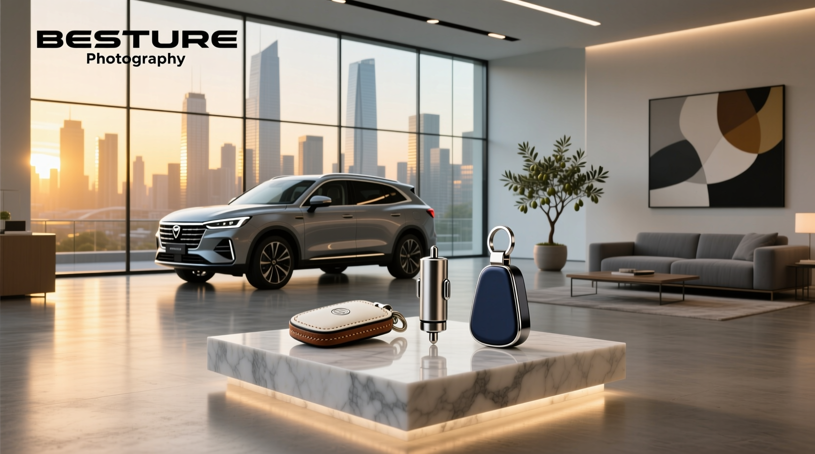 How to Choose Bestune Accessories: Is Bestune a Chinese Car Brand?