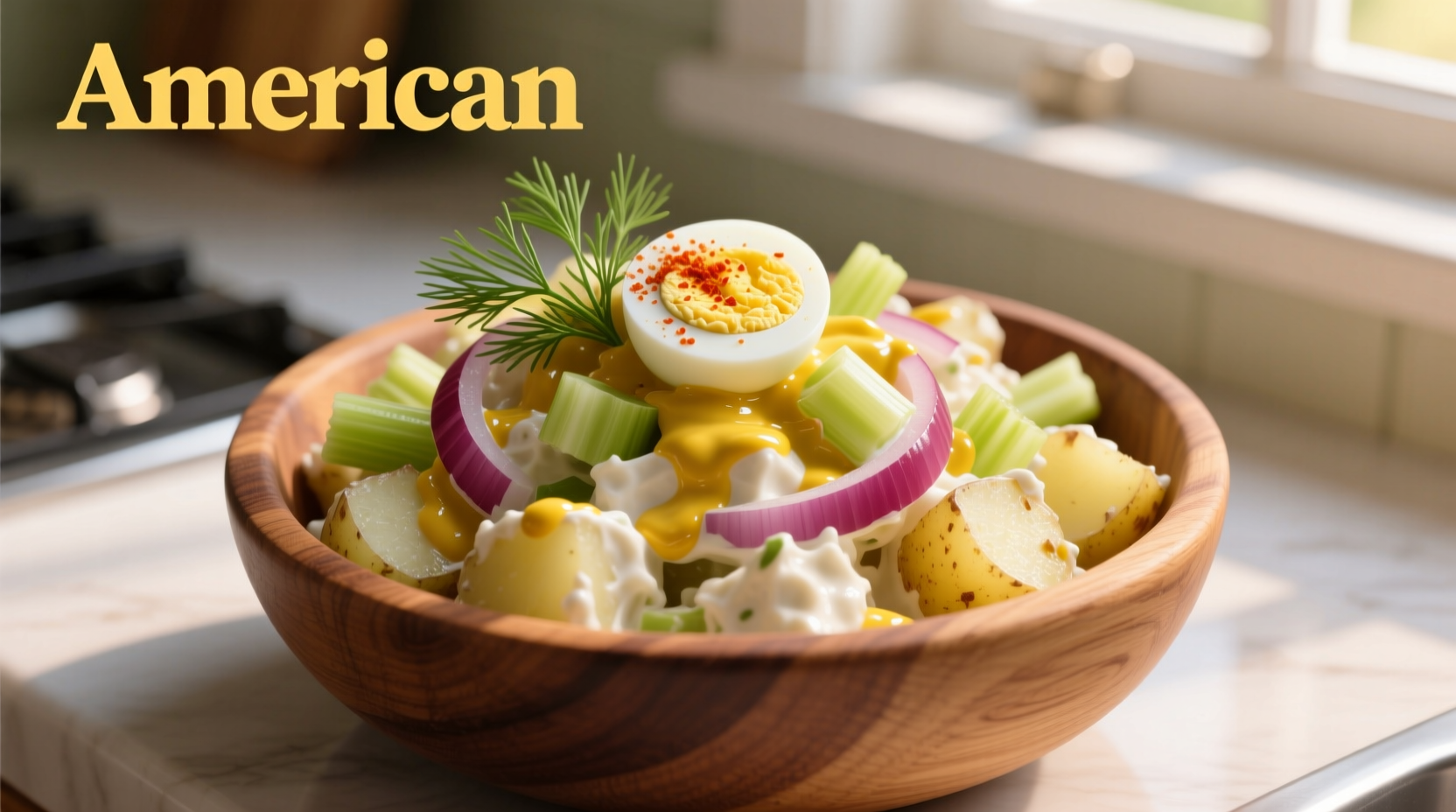 Perfect Mustard Potato Salad: 5 Chef-Tested Recipes