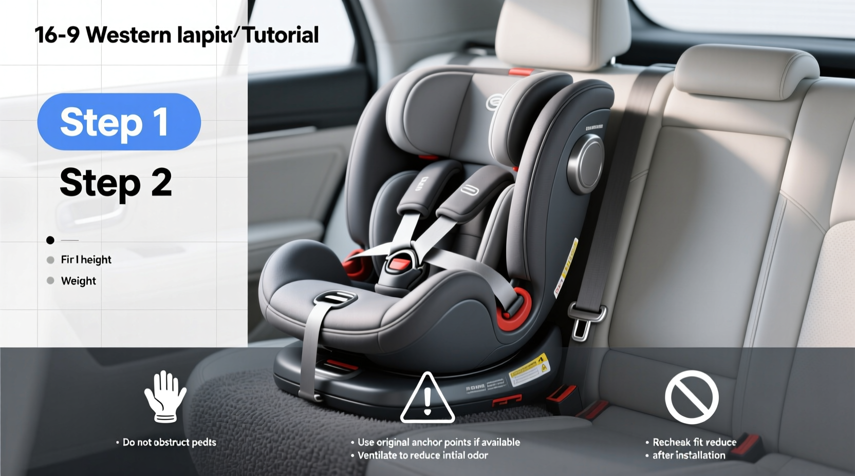 max height and weight for rear facing