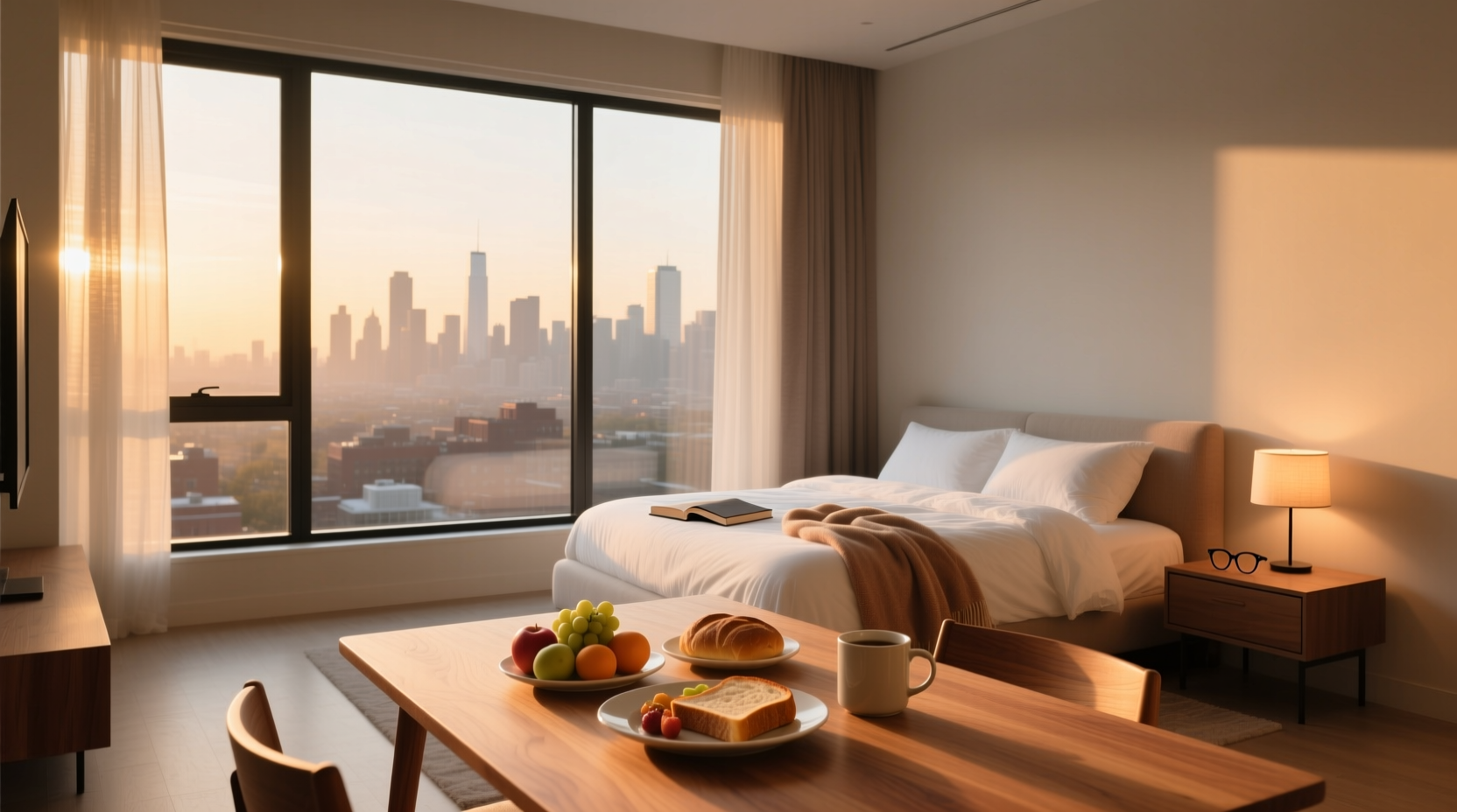 eat sleep cycle optimization