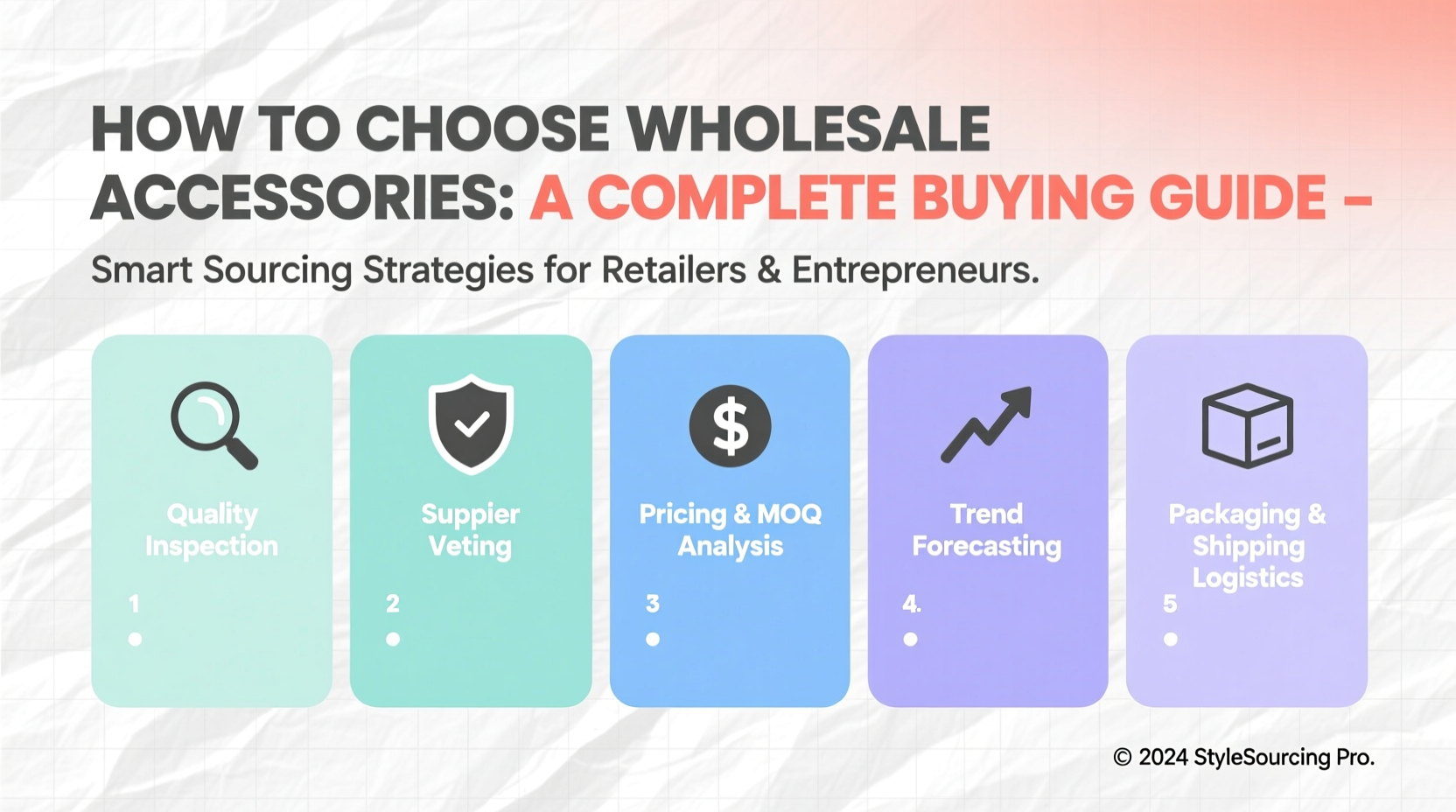 wholesale accessories