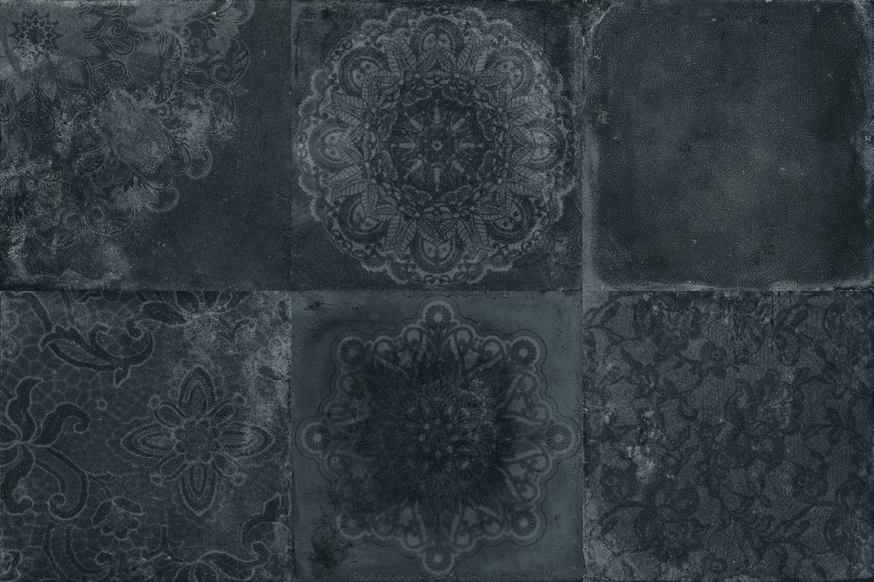 Hasin China Online Selling Digital Print Hospital Textured Bathroom 600x600mm Rustic Tile